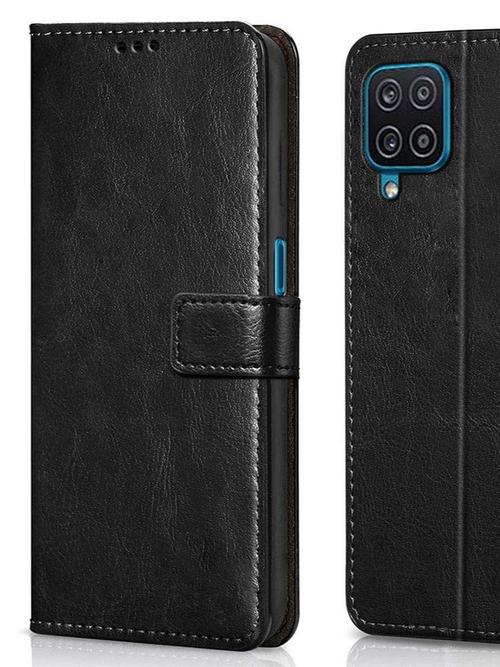 samsung a12 mobile flip cover  - 17844745 - Very Small Image - 1