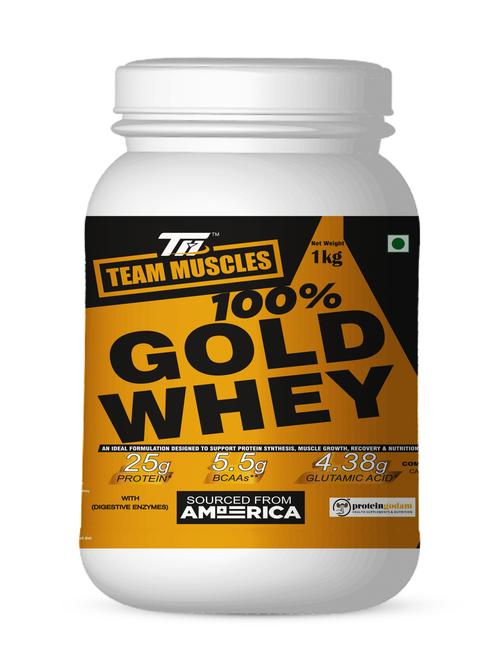 team muscles whey isolate is exclusively  - 17846108 - Very Small Image - 1