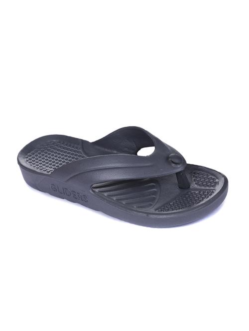 grey slip on slipper - 17849086 - Very Small Image - 1