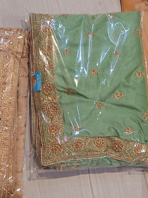 red net summer jacket - 17850528 - Very Small Image - 1