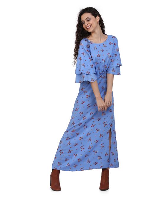 dress for rayon fabric  - 17853011 - Very Small Image - 1