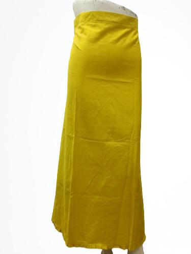 aashree present this women’s cotton underskirts  - 17854953 - Very Small Image - 1
