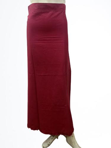 aashree present this women’s cotton underskirts  - 17855033 - Very Small Image - 1