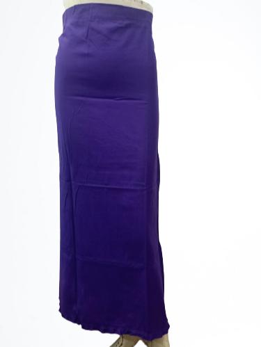 aashree present this women’s cotton underskirts  - 17855035 - Very Small Image - 1