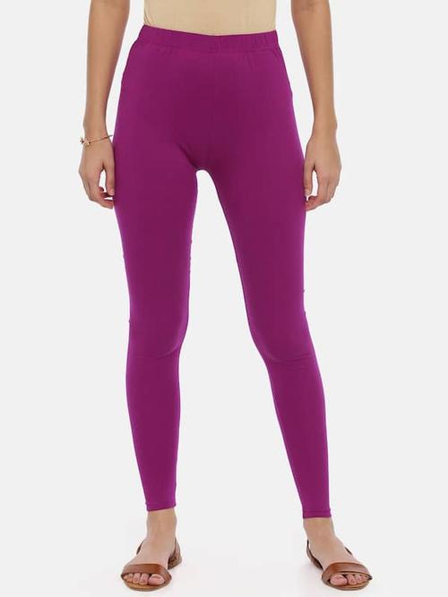 ankle length leggings  - 17858146 - Very Small Image - 1