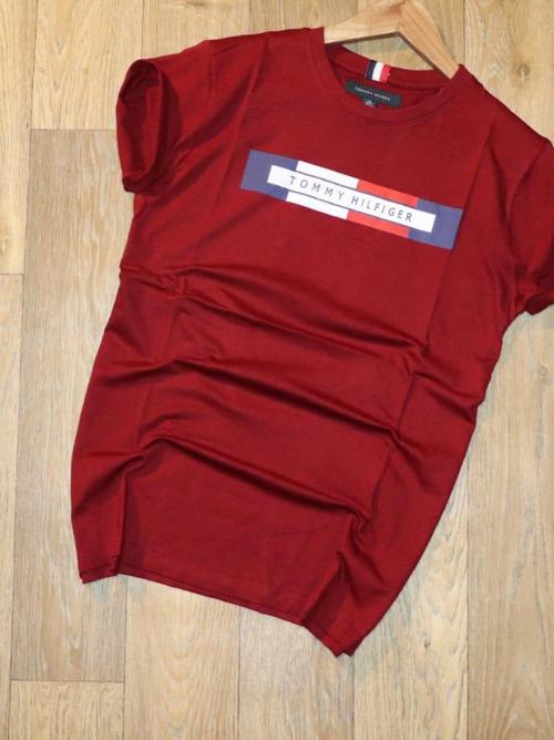 red nylon sweatshirt - 17861664 - Very Small Image - 1