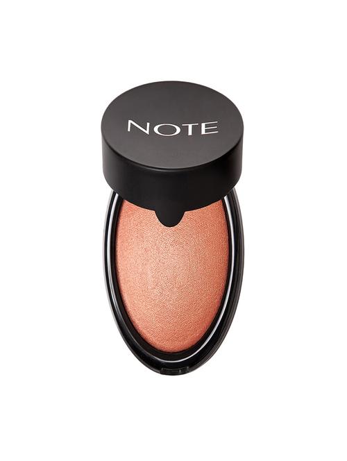 note terracotta blusher 02 - 17866766 - Very Small Image - 1