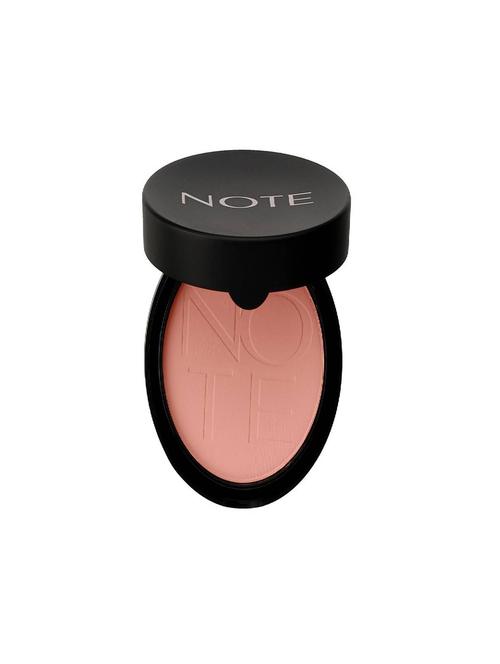 note luminous silk compact powder 201 - (pink base 2) 10 g - 17866787 - Very Small Image - 1