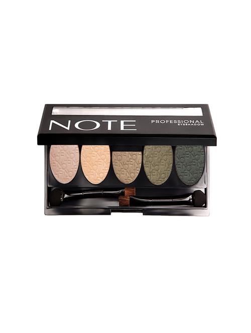 note professional eyeshadow 103 - 17867181 - Very Small Image - 1