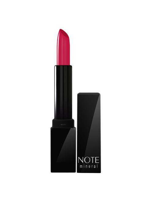 note mineral semi matte lipstick 03 - 17867380 - Very Small Image - 1
