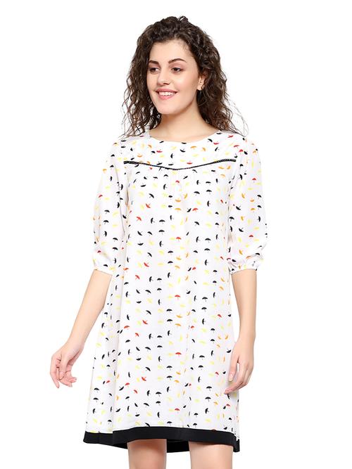 women's  quirky dress - 17868959 - Very Small Image - 1