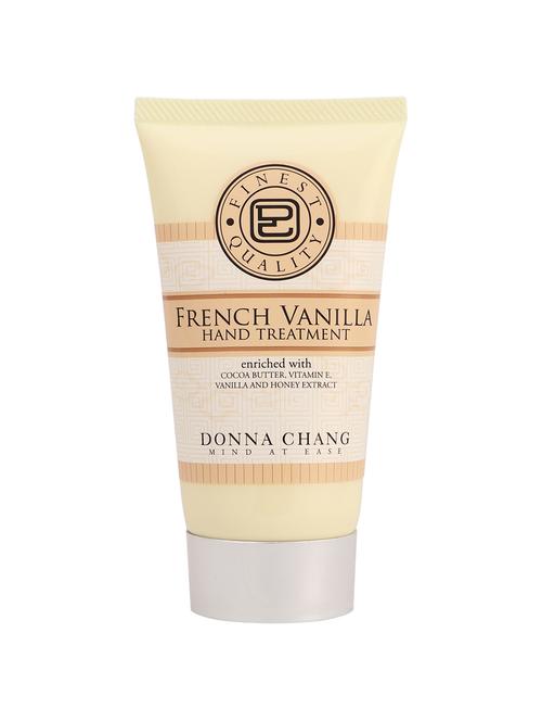 donna chang french vanilla hand treatment - 17873825 - Very Small Image - 1