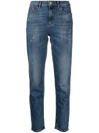 blue denim jeans - 17876898 - Very Small Image - 1