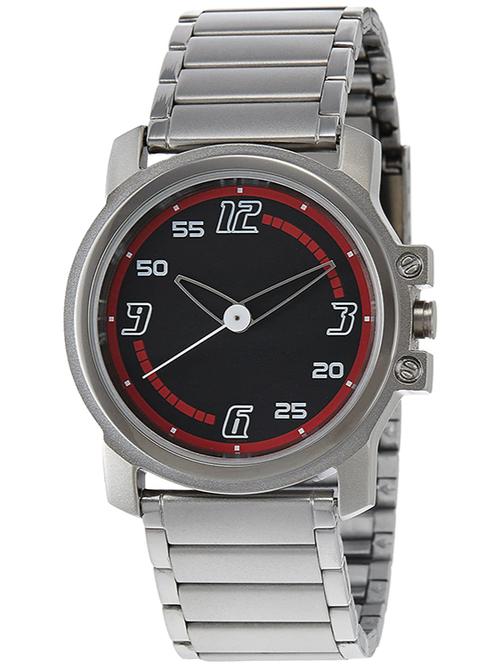 analog watch - for men men's  - 17886176 - Very Small Image - 1