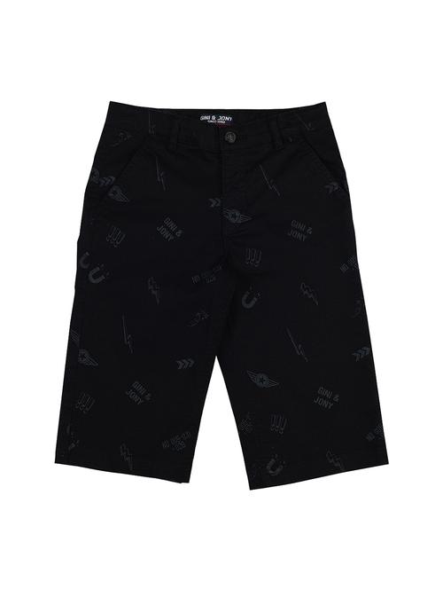 black printed  three fourth - 17887612 - Very Small Image - 1