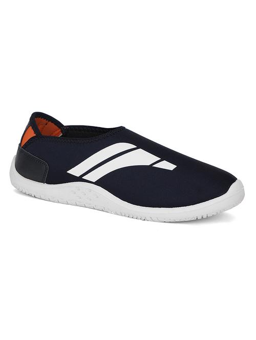 Navy Slip On Shoe - 17890169 - Very Small Image - 1