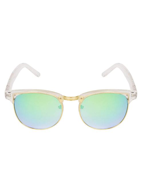 royalmede multicolour clubmaster sunglasses for men and women - 17892257 - Very Small Image - 1