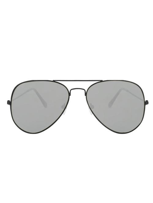 eyekart silver aviator sunglasses for men and women  - 17892977 - Very Small Image - 1