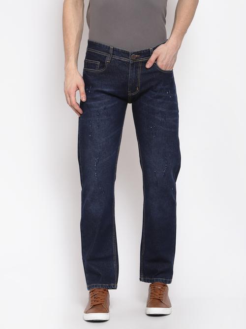 skinny fit jeans crafted from the  - 17906154 - Very Small Image - 1
