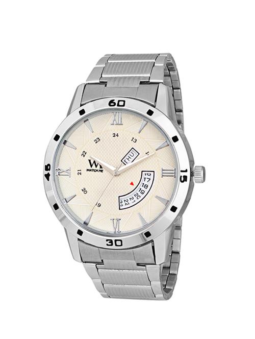 watch me men fashion watch ddwatch me-039mohit - 17908070 - Very Small Image - 1