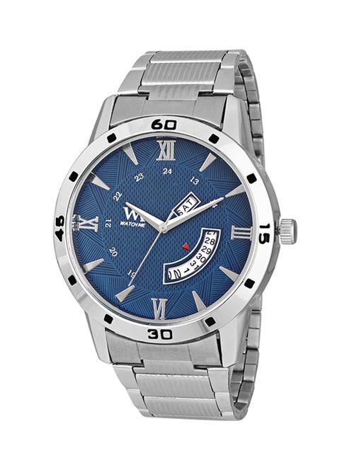 watch me men fashion watch ddwatch me-040mohit - 17908071 - Very Small Image - 1