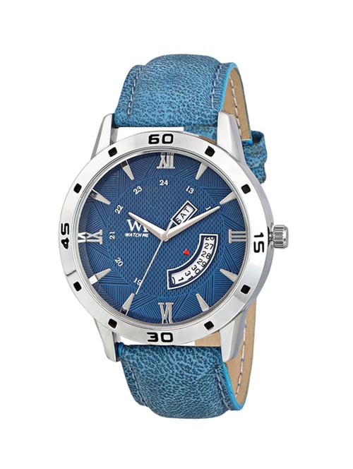 watch me men fashion watch ddwatch me-046mohit - 17908074 - Very Small Image - 1