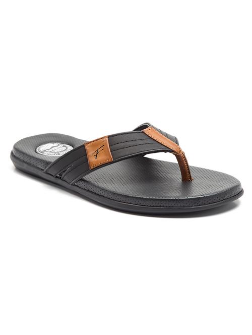 black toe separator flip flops - 17912600 - Very Small Image - 1