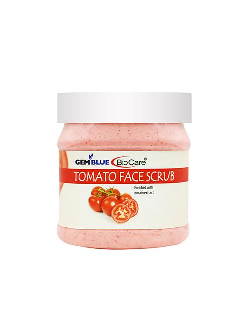 gemblue biocare toamto scrub, 500ml - 17913481 - Very Small Image - 1