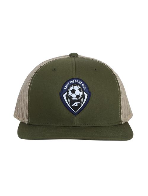 multi colored polyester alcis cap - 17922213 - Very Small Image - 1