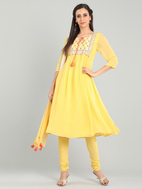 solid suit set - 17922626 - Very Small Image - 1