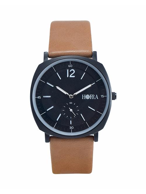 horra classic series watch for unisex - amhsr3msbt - 17925365 - Very Small Image - 1