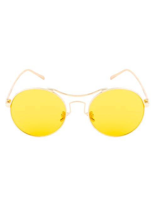 ted smith��uv protection aviator sunglasses - 17925404 - Very Small Image - 1