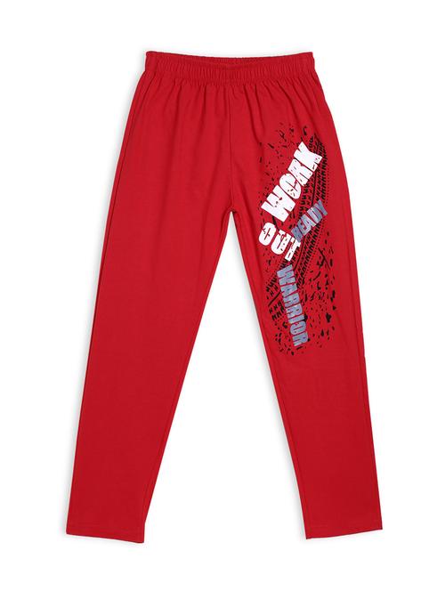 red printed track wear - 17929308 - Very Small Image - 1