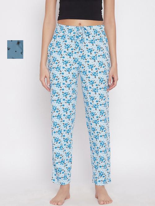 set of 2 printed pajama  - 17956292 - Very Small Image - 1