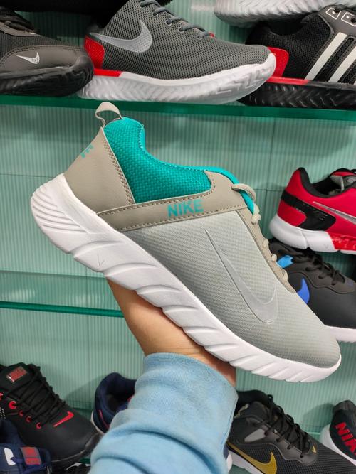 men sport shoes  - 17964001 - Very Small Image - 1