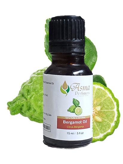 asma perfumers bergamot 100% pure, natural  - 17965693 - Very Small Image - 1