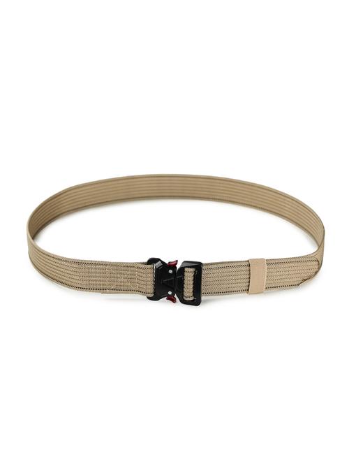 beige fabric belt - 17967478 - Very Small Image - 1