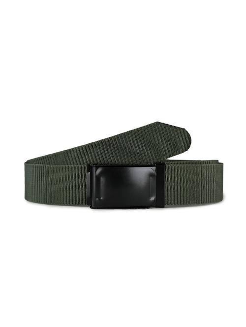 green fabric belt - 17967490 - Very Small Image - 1