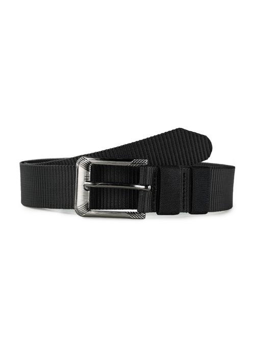 black fabric belt - 17967497 - Very Small Image - 1