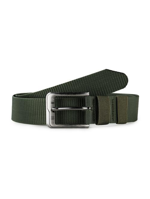 green fabric belt - 17967499 - Very Small Image - 1