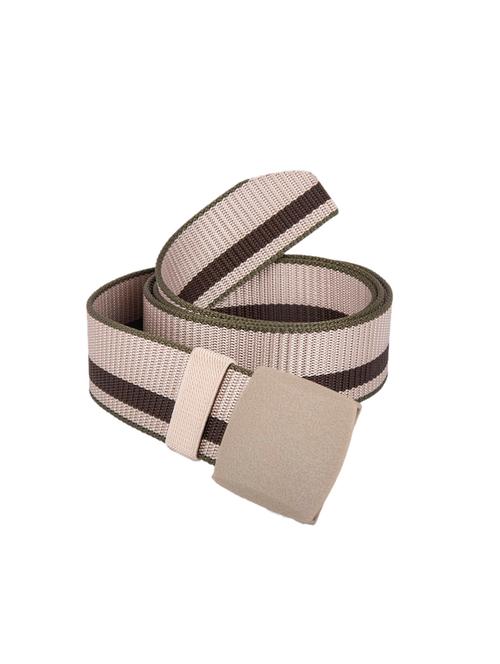 beige fabric belt - 17967664 - Very Small Image - 1