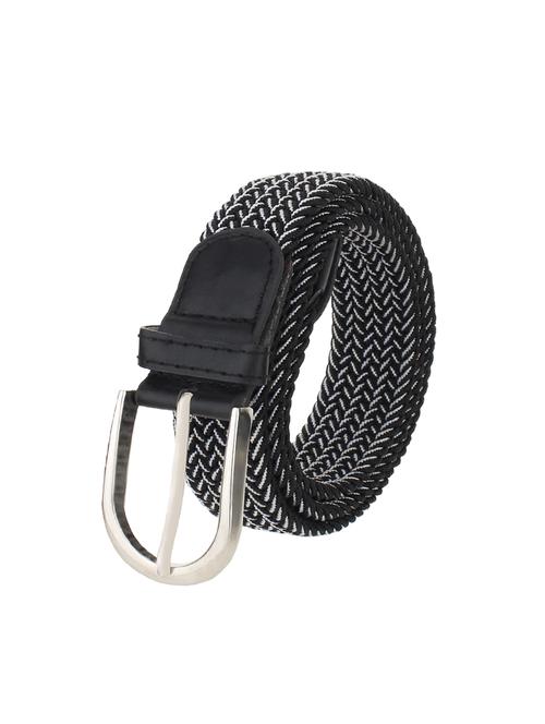 grey fabric belt - 17967690 - Very Small Image - 1