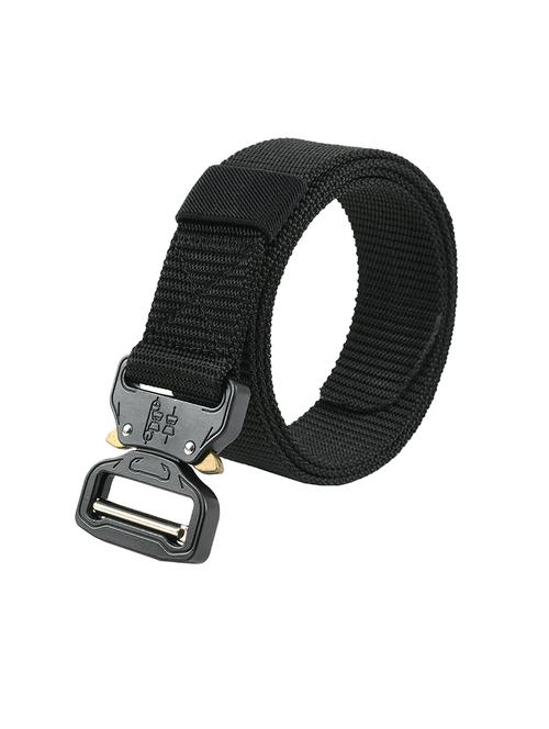 black fabric belt - 17967730 - Very Small Image - 1