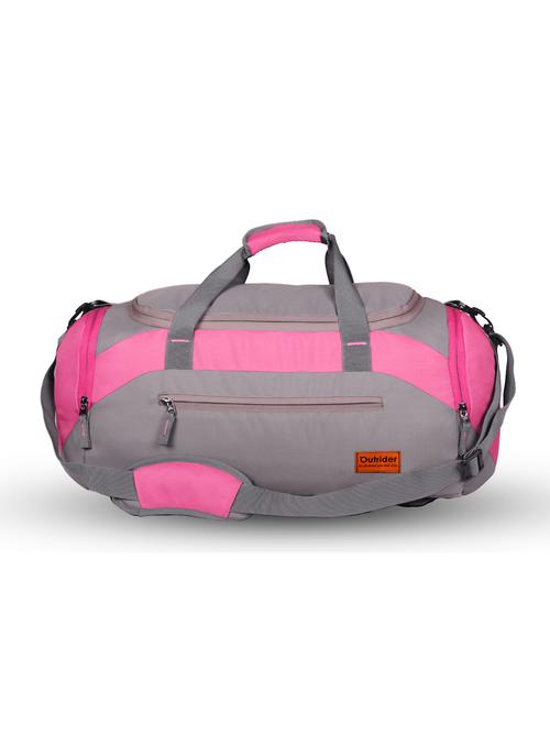 journey duffel bag stylish men & women travel bag large - 17970141 - Very Small Image - 1