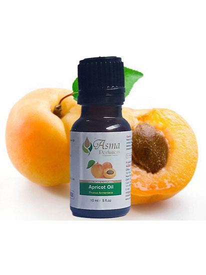 apricot oil is light and easily  - 17976864 - Very Small Image - 1