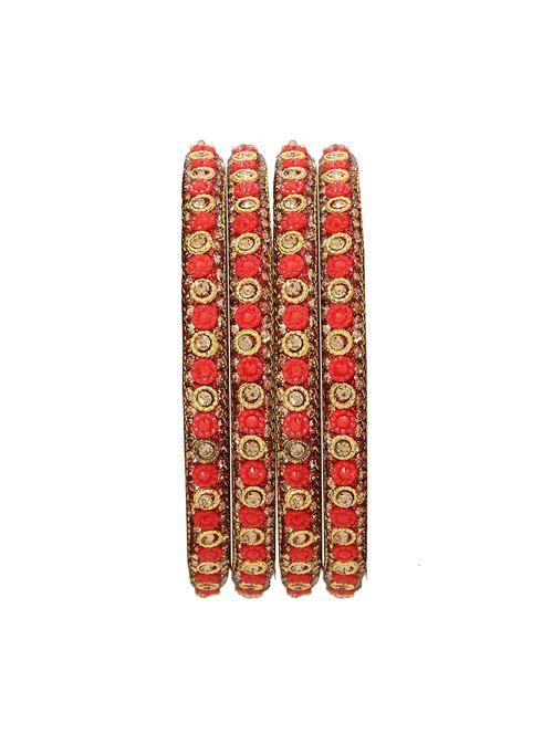 pink metal bangle - 17981015 - Very Small Image - 1