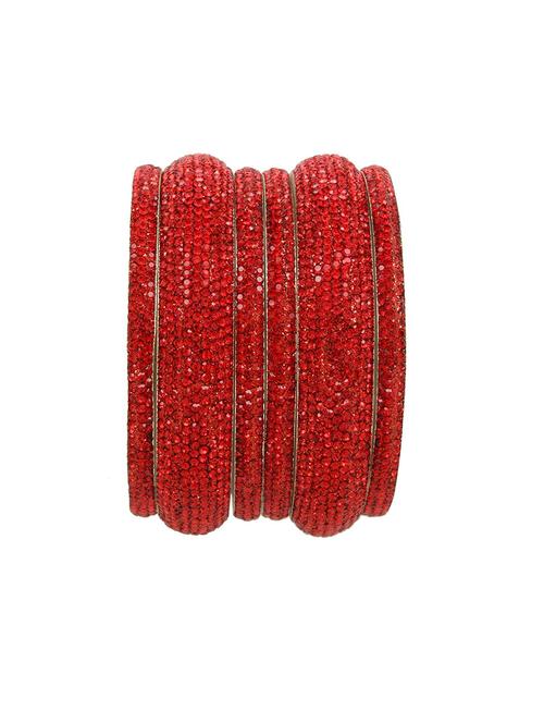 red metal bangle - 17981033 - Very Small Image - 1