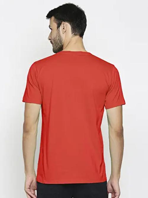 red mal tshirt - 17994543 - Very Small Image - 1