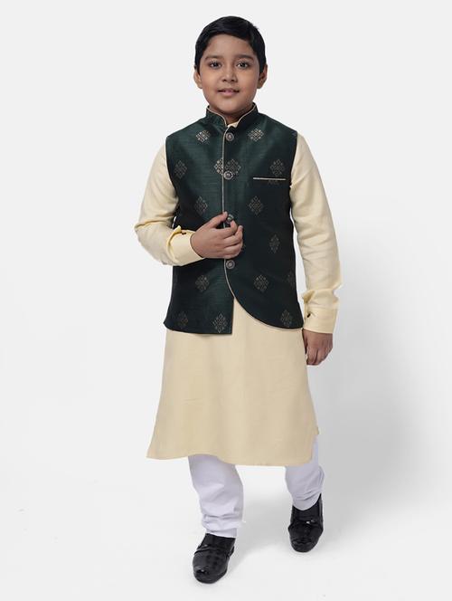 solid kurta set  - 17994856 - Very Small Image - 1