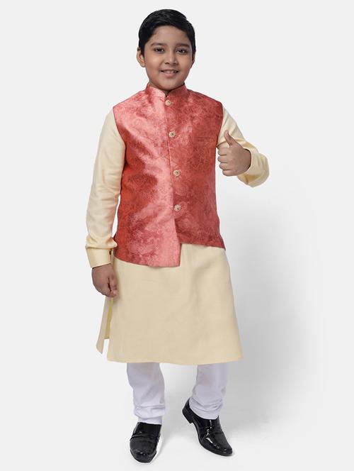 solid kurta set  - 17994857 - Very Small Image - 1